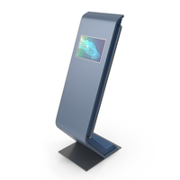 Kiosk PNG & PSD Images