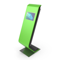 Kiosk PNG & PSD Images