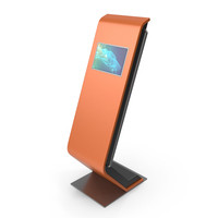Kiosk PNG & PSD Images