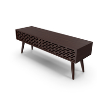 Wooden Shelf PNG & PSD Images