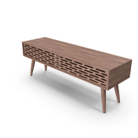 Wooden Shelf PNG & PSD Images