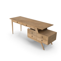 Desk PNG & PSD Images