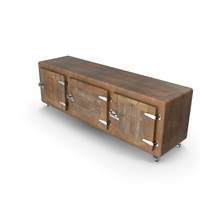 Console Loft PNG & PSD Images