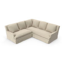 Corner Sofa BLSA PNG & PSD Images