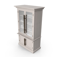 Cupboard 61460929 BLK PNG & PSD Images