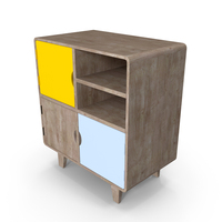 Cupboard PNG & PSD Images