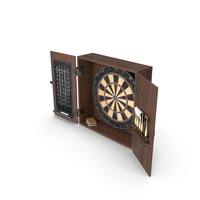 Darts RH PNG & PSD Images