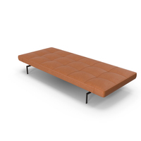 Daybed PNG & PSD Images