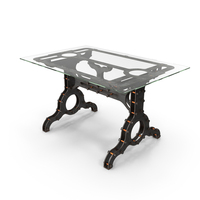 Desk Machine Brothers PNG & PSD Images