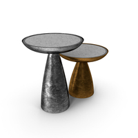 Evan Side table PNG & PSD Images