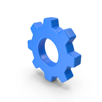 Gear Icon PNG & PSD Images