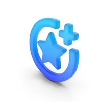 Add Rating Symbol PNG & PSD Images