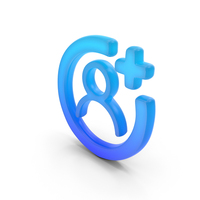 Add User Symbol PNG & PSD Images
