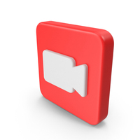 Video Camera Icon PNG & PSD Images