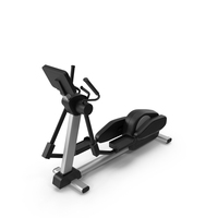 Integrity Series SC Cross-Trainer PNG & PSD Images