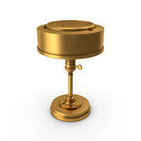 Henley Task Lamp PNG & PSD Images