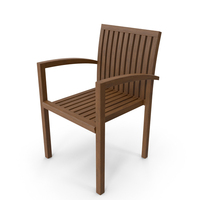 Henry Hall Designs Chair PNG & PSD Images