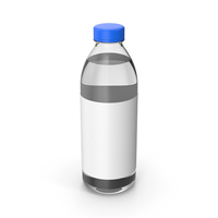 Water Bottle PNG & PSD Images