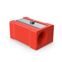 Pencil Sharpener PNG & PSD Images