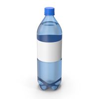 Water Bottle PNG & PSD Images