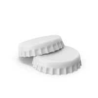 Bottle Caps PNG & PSD Images