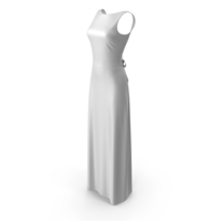 Wedding Dress PNG & PSD Images