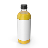 Juice Bottle PNG & PSD Images