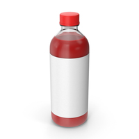 Juice Bottle PNG & PSD Images