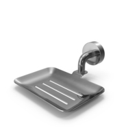 Soap Dish Holder PNG & PSD Images