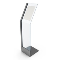 Kiosk PNG & PSD Images