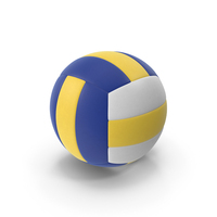 Volleyball Ball PNG & PSD Images