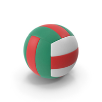 Volleyball Ball PNG & PSD Images