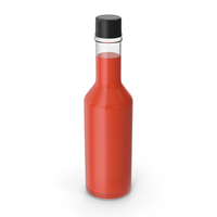 Hot Sauce PNG & PSD Images