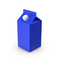 Milk Carton PNG & PSD Images