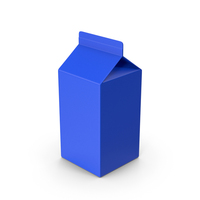 Milk Carton PNG & PSD Images