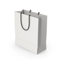 Paper Bag PNG & PSD Images