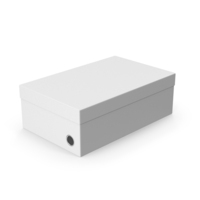 Shoe Box PNG & PSD Images