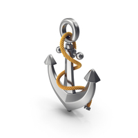 Anchor Icon PNG & PSD Images