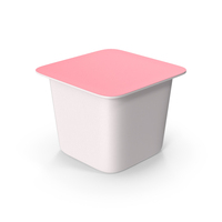 Yogurt Cup PNG & PSD Images