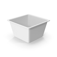 Plastic Food Container PNG & PSD Images