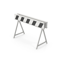 Road Barrier PNG & PSD Images