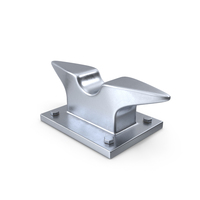 Mooring Bollard PNG & PSD Images