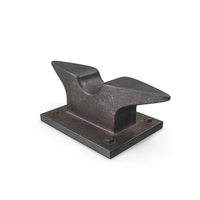 Mooring Bollard Old PNG & PSD Images