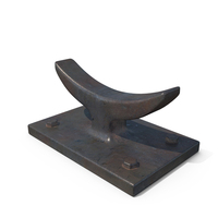 Mooring Bollard Old PNG & PSD Images