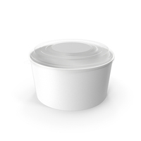 Food Container PNG & PSD Images