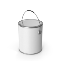 Paint Bucket PNG & PSD Images