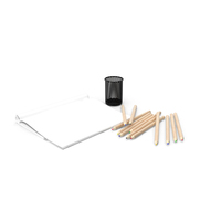 Sketchbook PNG & PSD Images