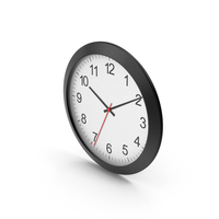 Wall Clock PNG & PSD Images
