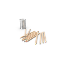 Pencils PNG & PSD Images