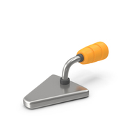 Construction Trowel Icon PNG & PSD Images